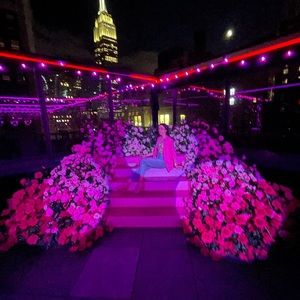 Meet your Posher, Barbara